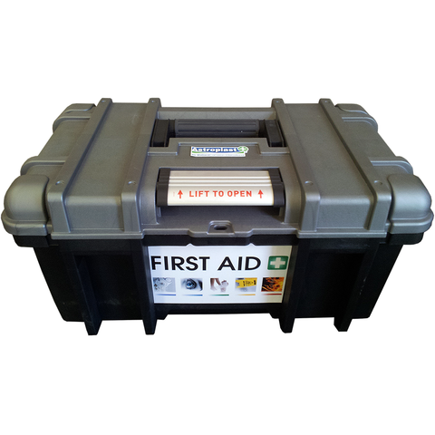 Canada Wide Provincial Level 1 Incident Module First Aid Kit - Regulatory - EMS Toolbox Kit