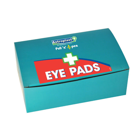 Eyepads (pk 6)