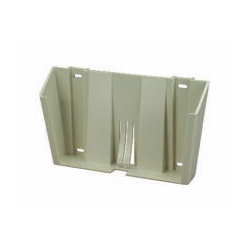 Wall Bracket for all 175 and all Bemis 2 Gallon Containers