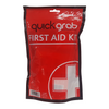 Quick Grab Travel First Aid Kit