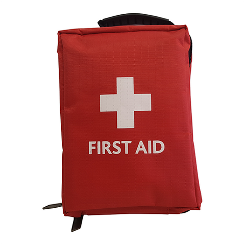 British Columbia Level 1 Automotive First Aid Kit