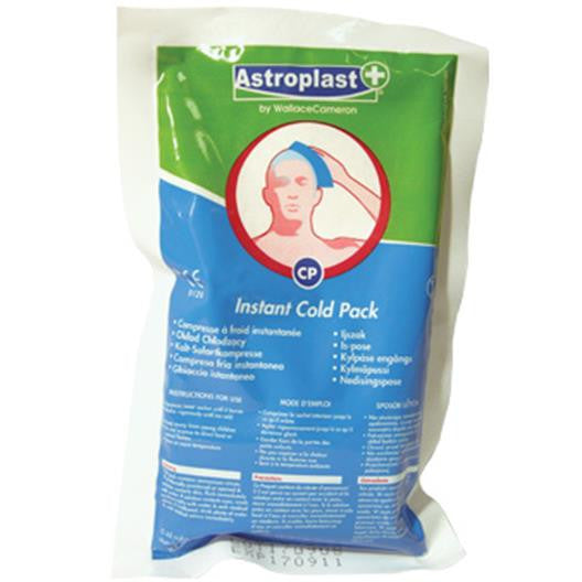 Astroplast Instant Ice Pack (Box of 10)