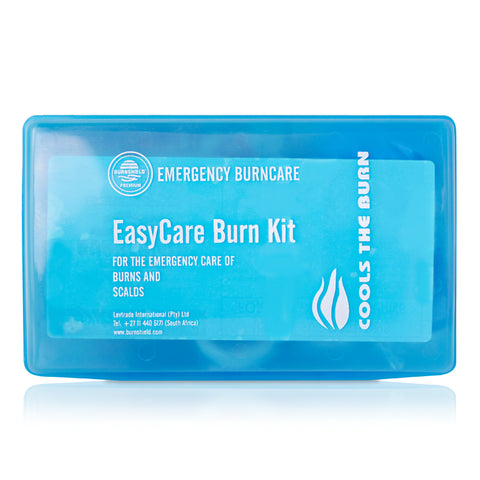 Easy Care Burn Kit