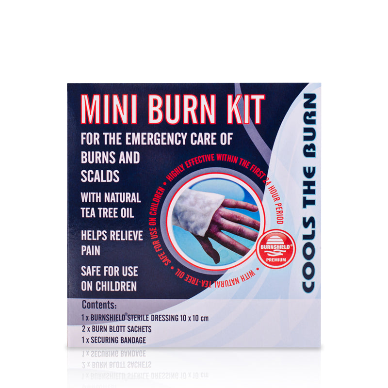Mini Burn Kit
