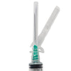 Syringe - SecureSafe Safety Needle - 3cc