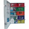Canada Wide Provincial Level 2 Incident Module First Aid Kit - regulatory - EMS Wall Mount Kit