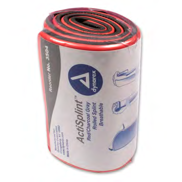 ActiSplint Roll with Padding