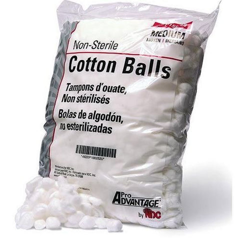 Cotton Balls