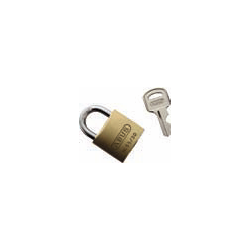 Padlock and Key for Bracket 425 Bracket