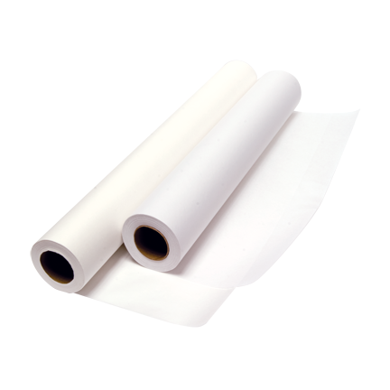 White Exam Table Paper Rolls – Innovative Safety Supply