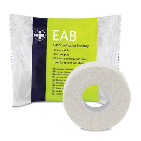 Elastic Adhesive Bandage Roll