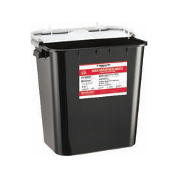 8 Gallon Pharmacy RCRA Waste Container