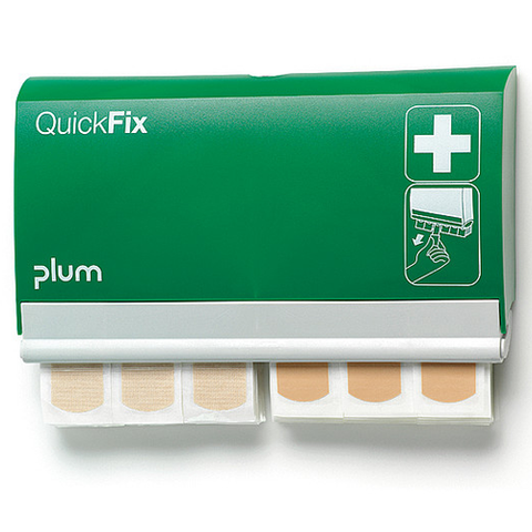 QuickFix Bandage Dispenser
