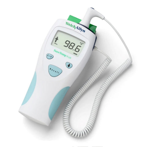 Welch Allyn SureTemp Plus Electronic Thermometer