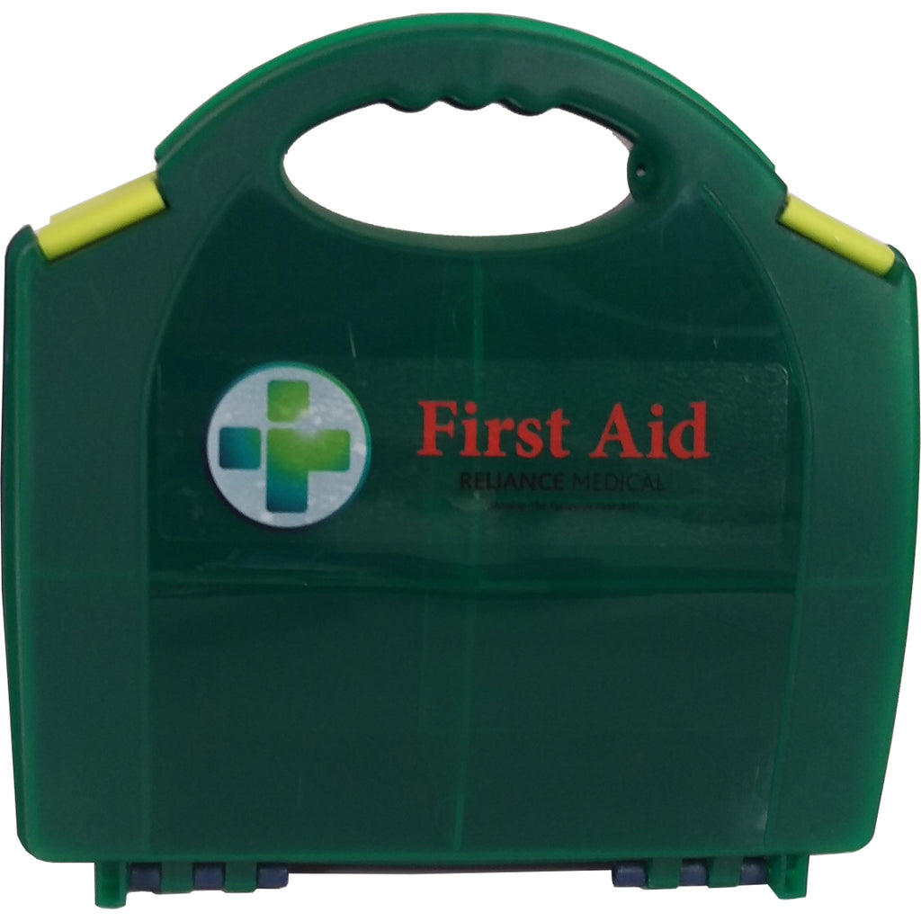 CSA Type 2 Basic Large First Aid Kit