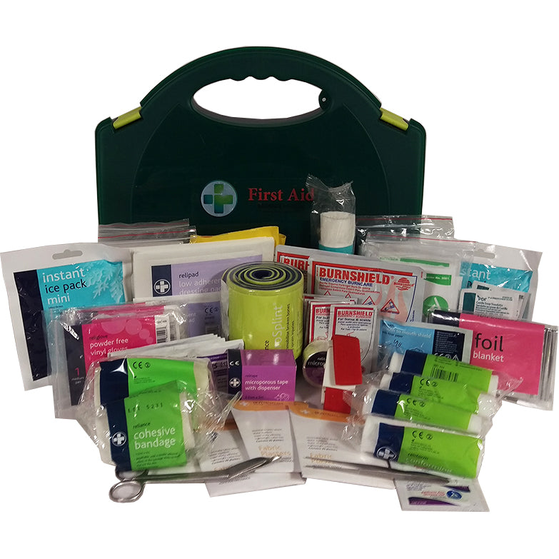 CSA Type 3 Intermediate Small First Aid Kit